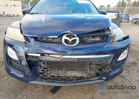 2012 Mazda Cx-7 I Sv z USA, uszkodzony, nr VIN JM3ER2A52C0419769